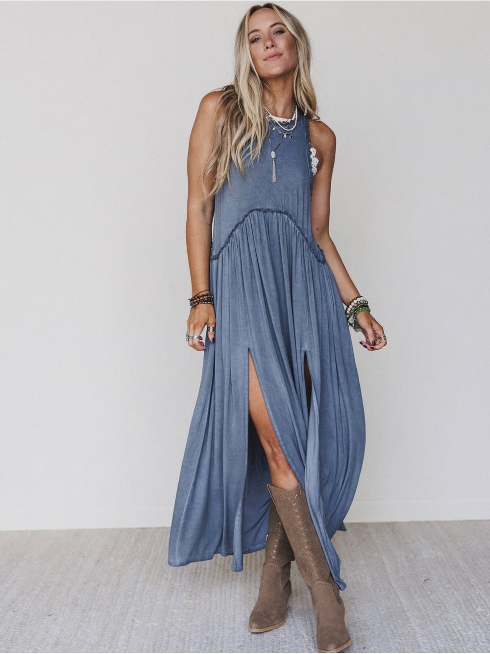 POL dress